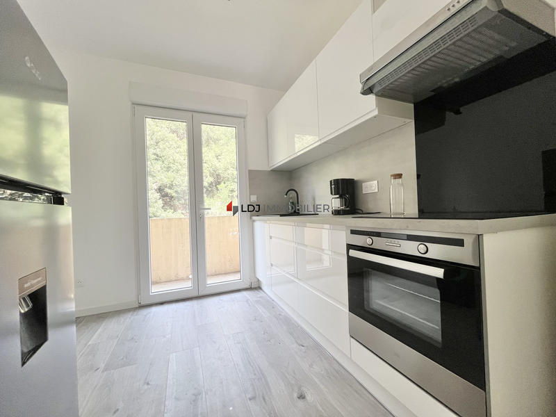 Appartement - 49 m² - 2 pièces