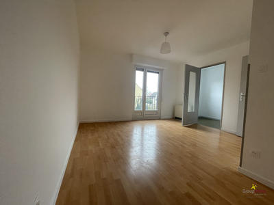 Appartement - 28 m² - 1 pièce