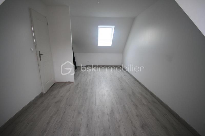 Maison - 105 m² - 4 pièces