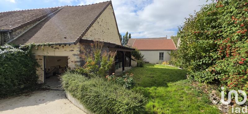 Maison - 245 m² - 6 pièces