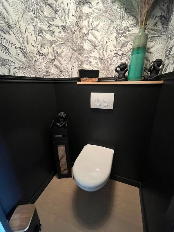 Maison de maîtres - 141 m² - 6 pièces