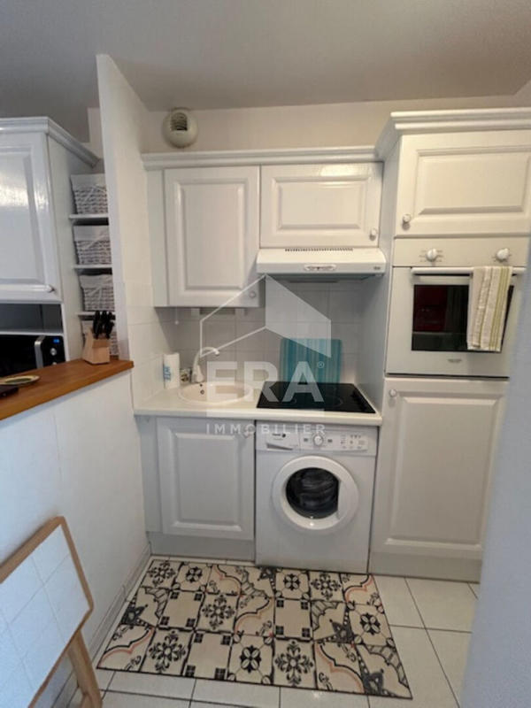 Maison - 40 m² - 3 pièces