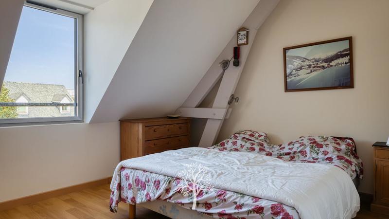 Maison - 151 m² - 6 pièces