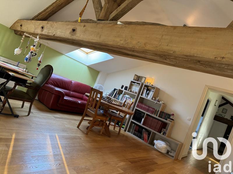 Maison de campagne - 370 m² - 15 pièces