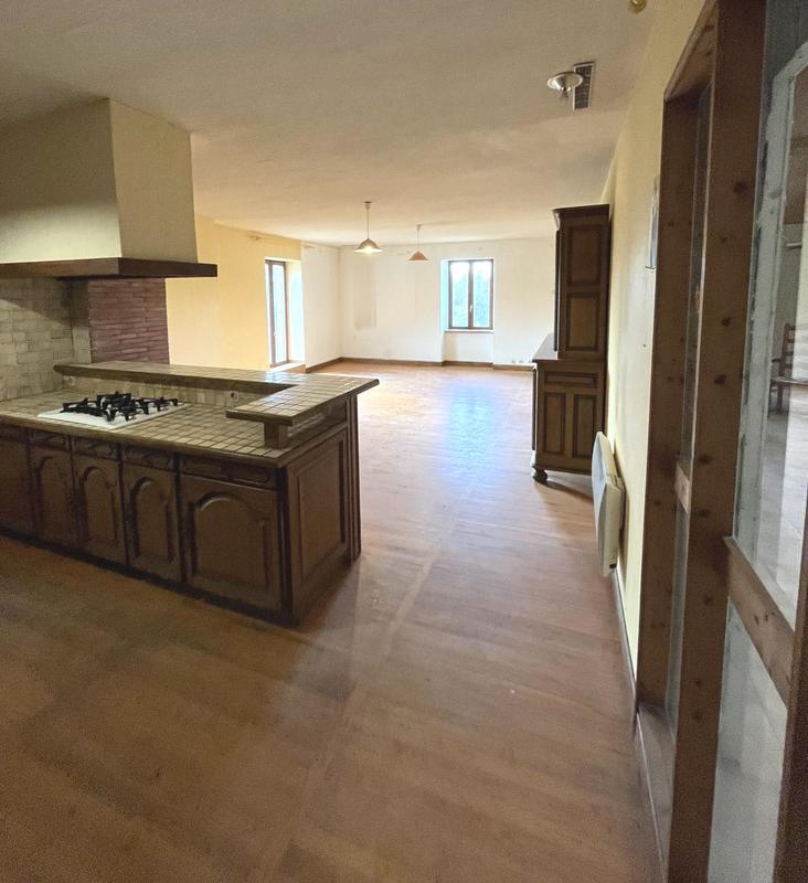 Maison - 327 m² - 10 pièces