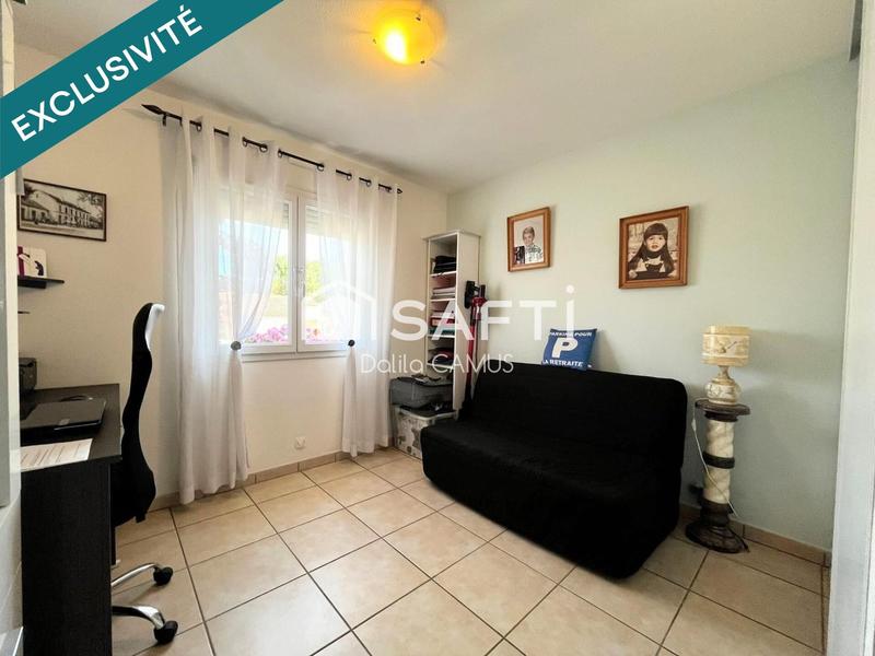 Villa - 109 m² - 4 pièces