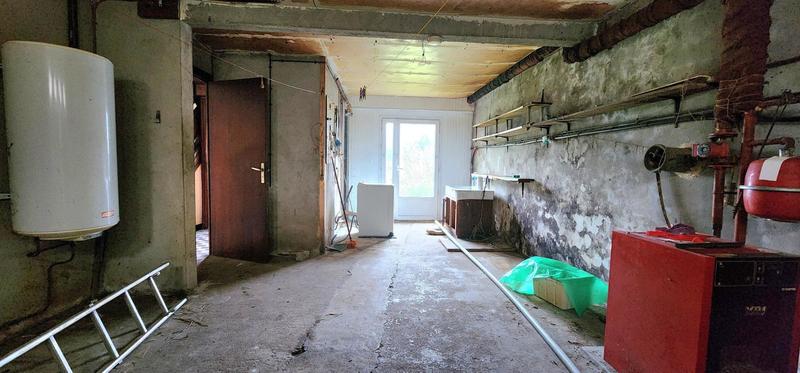 Maison - 113 m² - 7 pièces