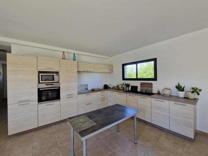 Villa - 110 m² - 3 pièces