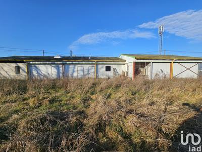 Local commercial - 300 m²