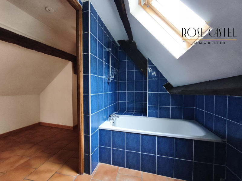 Appartement - 52 m² - 4 pièces