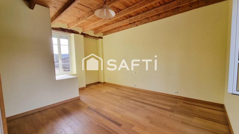 Ferme - 168 m² - 6 pièces