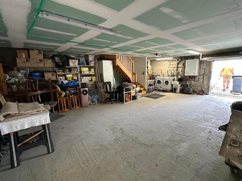 Maison - 105 m² - 4 pièces