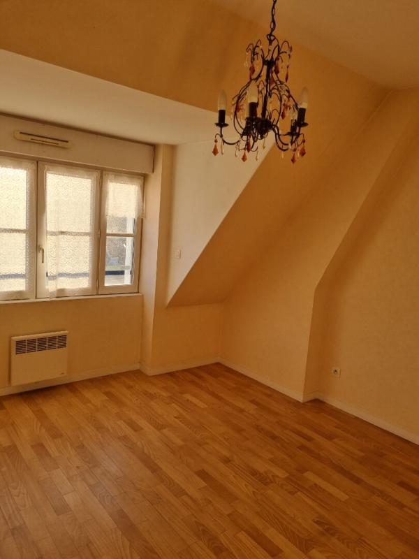 Appartement - 77 m² - 3 pièces