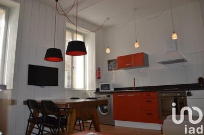 Immeuble - 95 m²