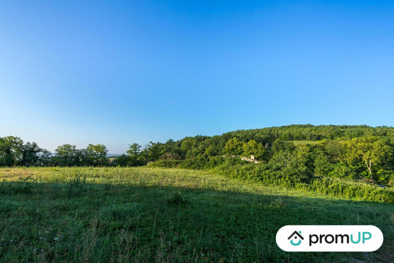 Terrain - 122 232 m²