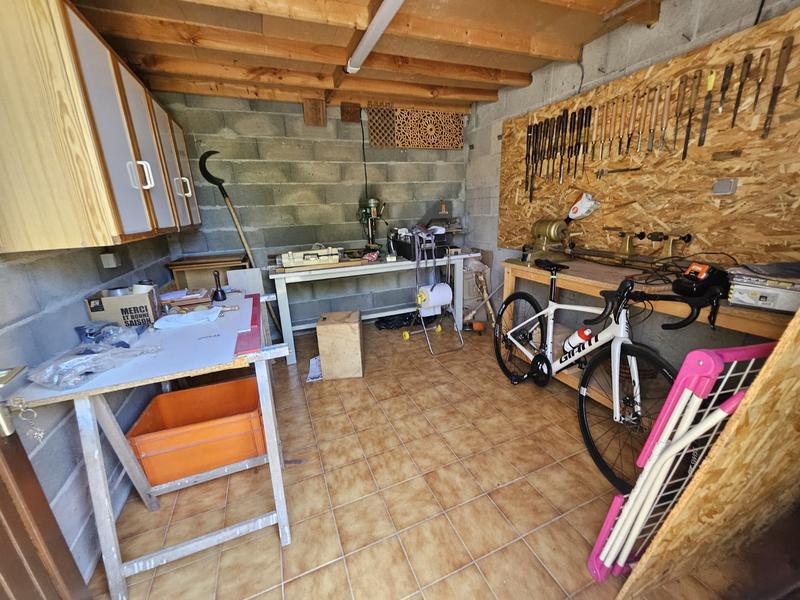 Maison - 165 m² - 5 pièces