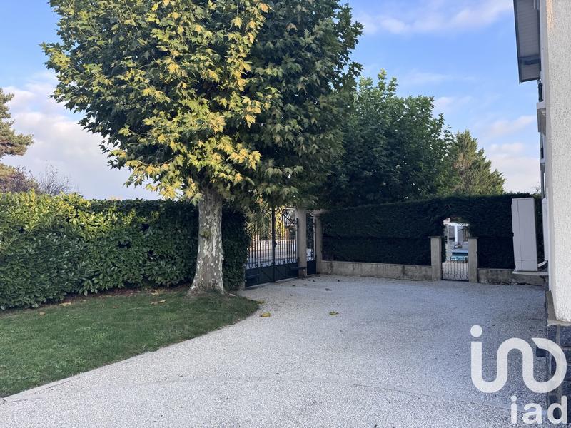 Maison - 280 m² - 7 pièces