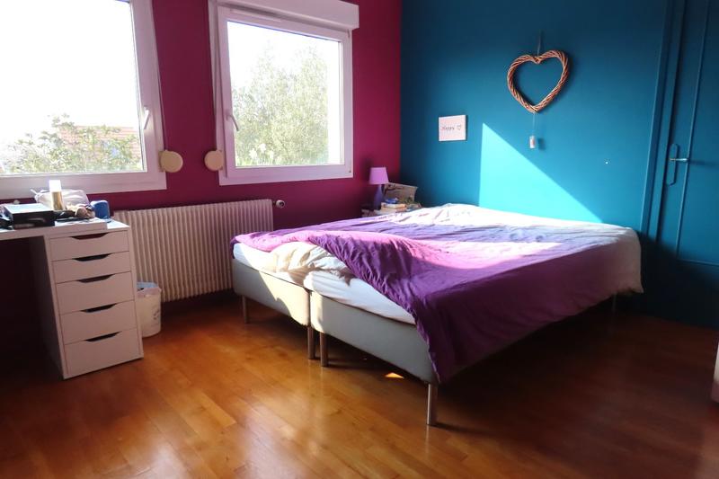 Maison - 198 m² - 7 pièces