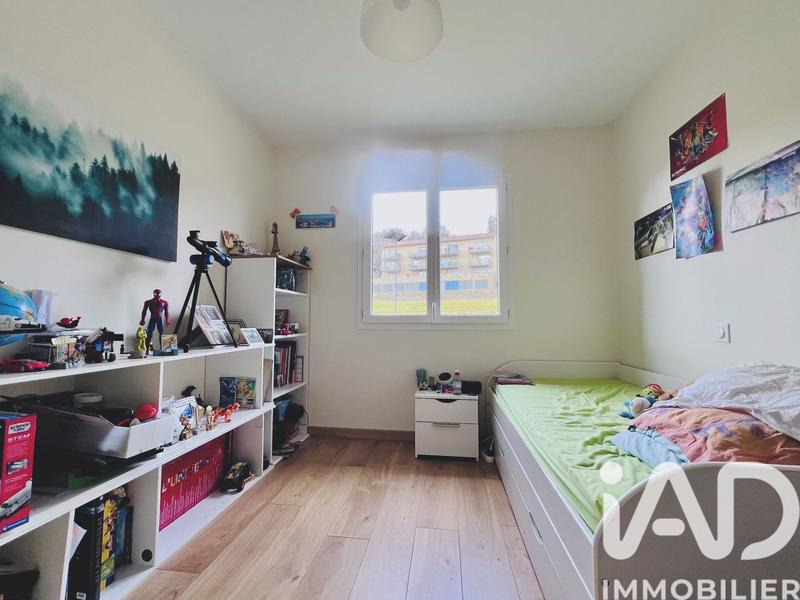 Maison - 103 m² - 5 pièces