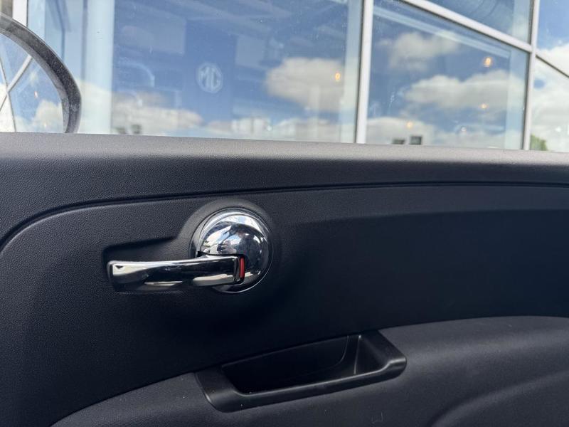 Fiat 500 II (2) 1.0 70 Hybride Bsg Pack Confort