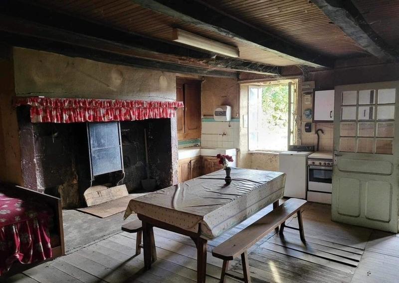 Maison - 60 m² - 2 pièces