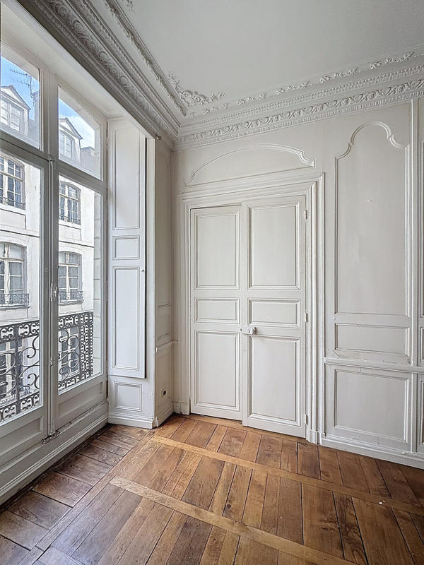 Appartement - 82 m² - 3 pièces