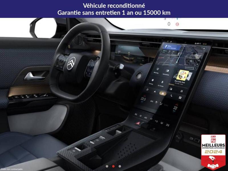 Citroën C5 Aircross Nouveau Hybride 145 e-Dcs6 Max