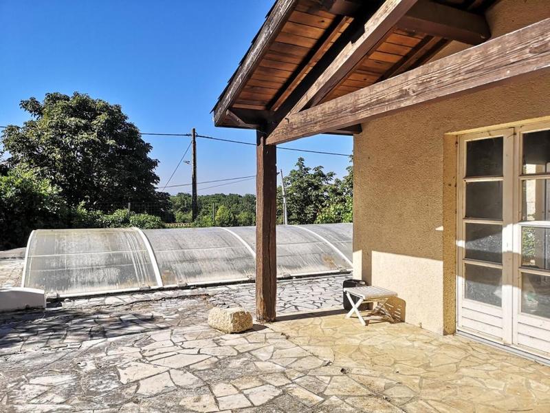 Maison de ville - 283 m² - 7 pièces