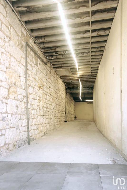 Local commercial - 91 m²