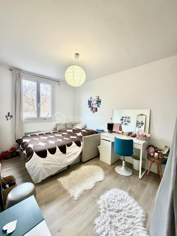 Appartement - 74 m² - 4 pièces