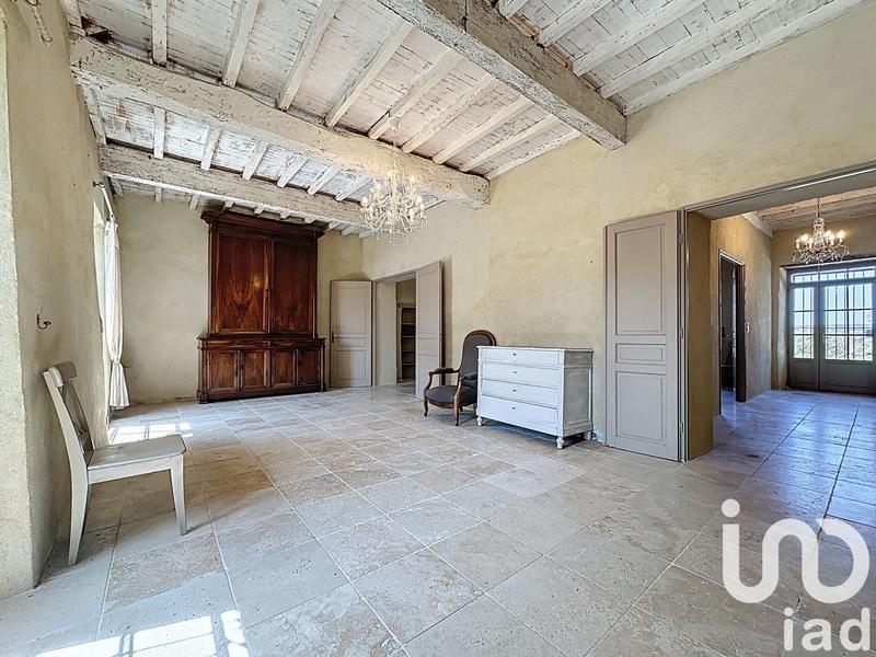 Maison - 410 m² - 11 pièces