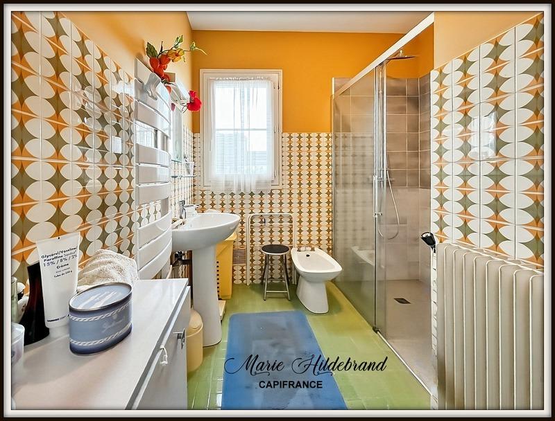 Maison - 173 m² - 9 pièces