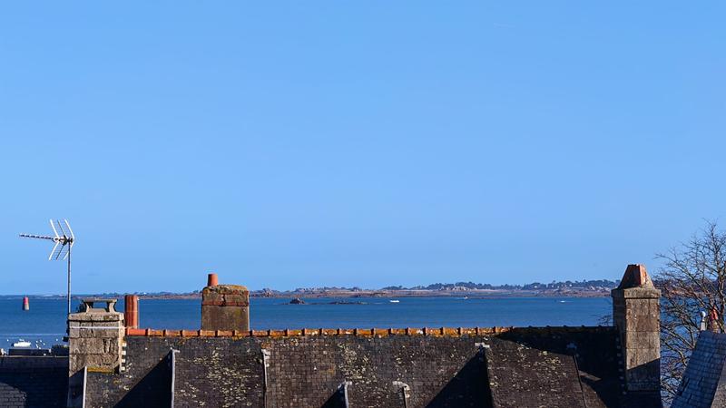 Appartement - 140 m² - 4 pièces