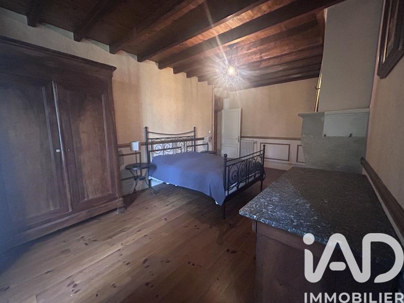 Maison de campagne - 582 m² - 18 pièces