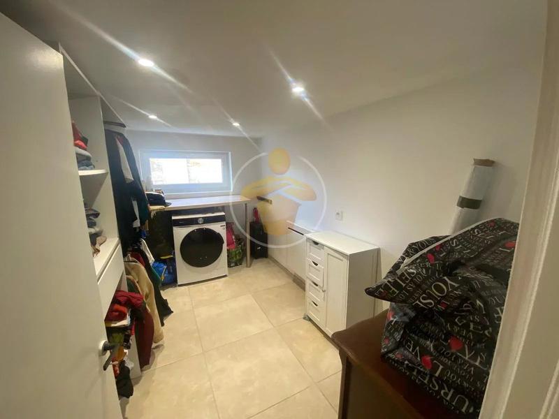 Maison - 119 m² - 5 pièces