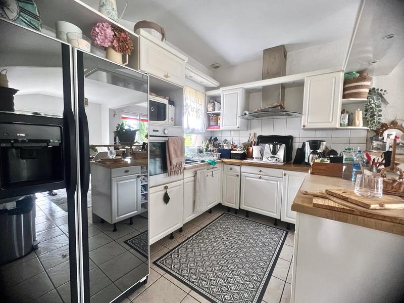 Maison - 78 m² - 4 pièces