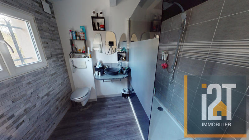 Villa - 170 m² - 7 pièces