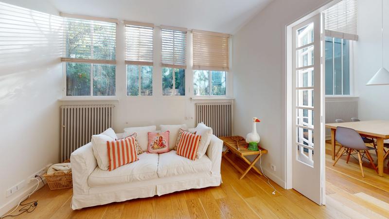 Villa - 175 m² - 7 pièces