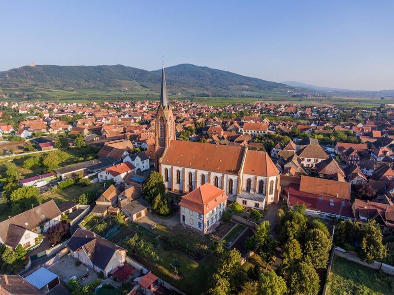 Concert : Murmurations