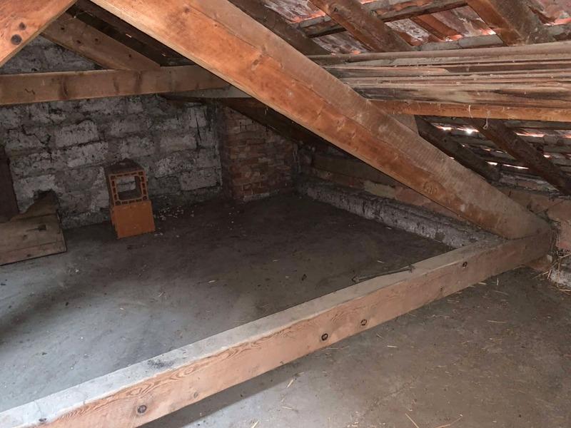 Maison - 181 m² - 7 pièces