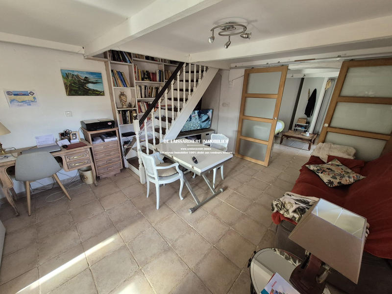 Viager - Maison - 74 m² - 5 pièces