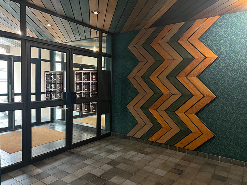 Appartement - 42 m² - 1 pièce