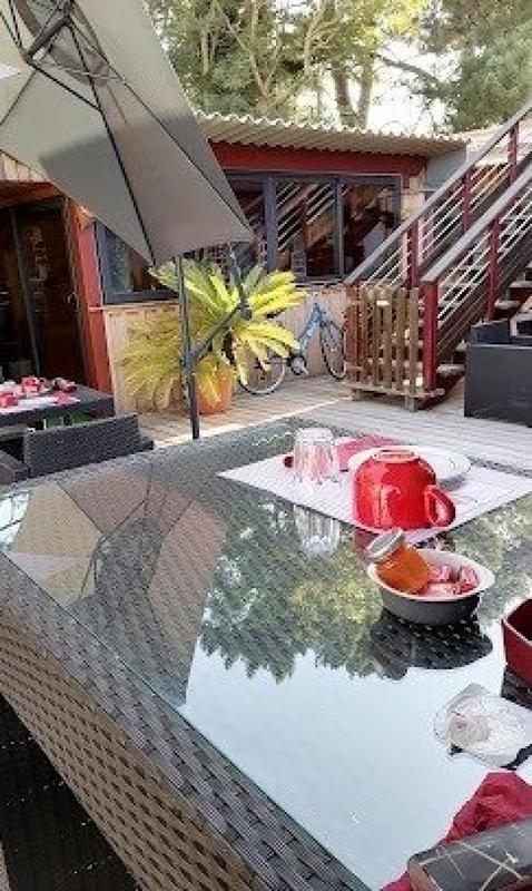 Maison - 420 m² - 10 pièces