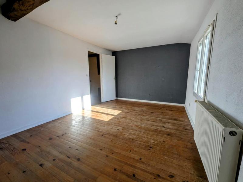 Maison - 75 m² - 3 pièces