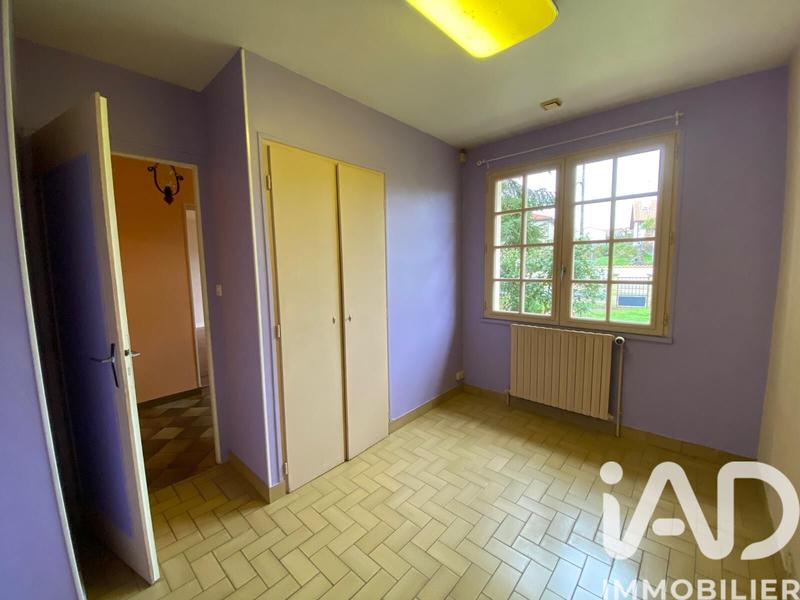 Maison - 152 m² - 9 pièces
