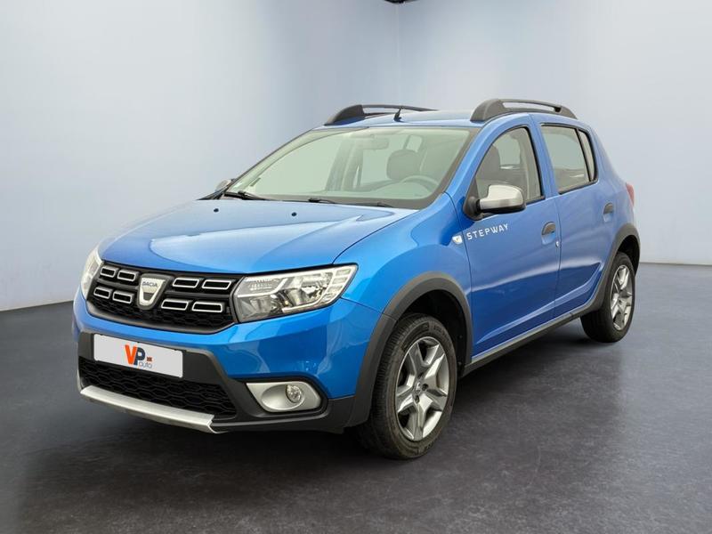 Dacia Sandero TCe 90 Stepway
