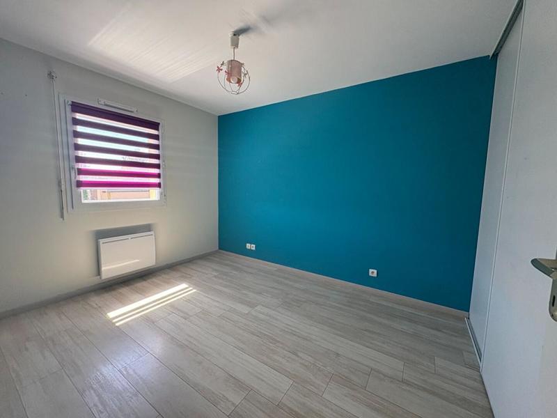 Maison - 122 m² - 6 pièces
