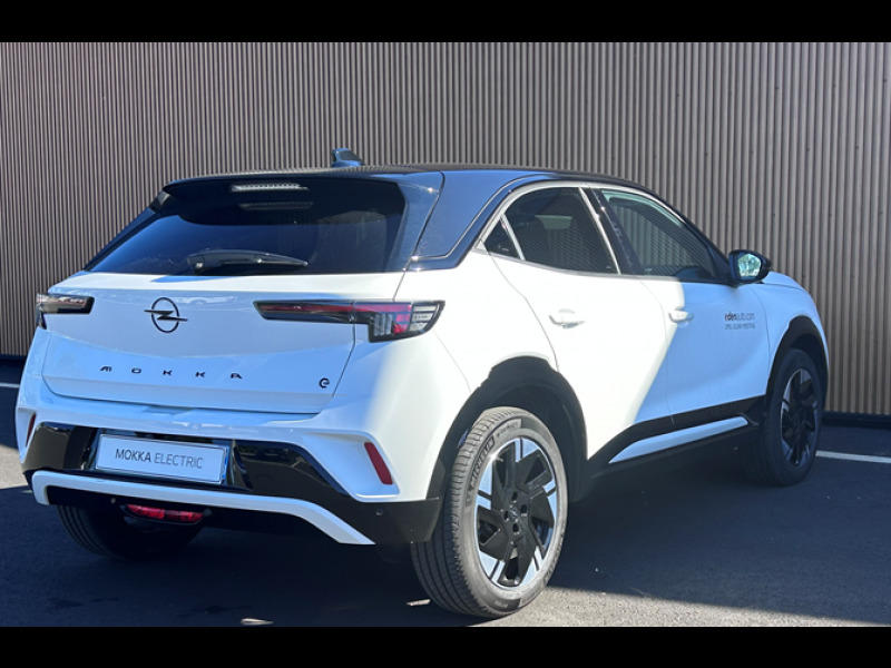 Opel Mokka Electrique 156 ch &amp; Batterie 54 kWh Gs