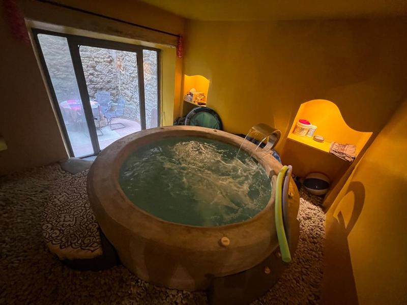 Maison de ville - 186 m² - 7 pièces