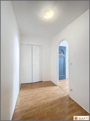 Appartement - 36 m² - 1 pièce